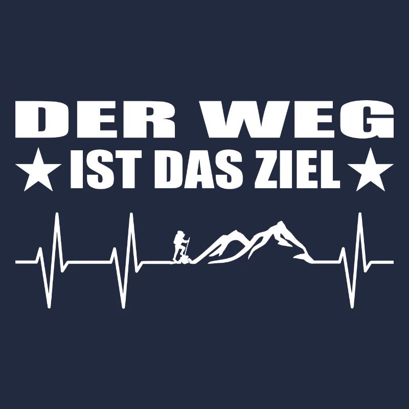 Wandern