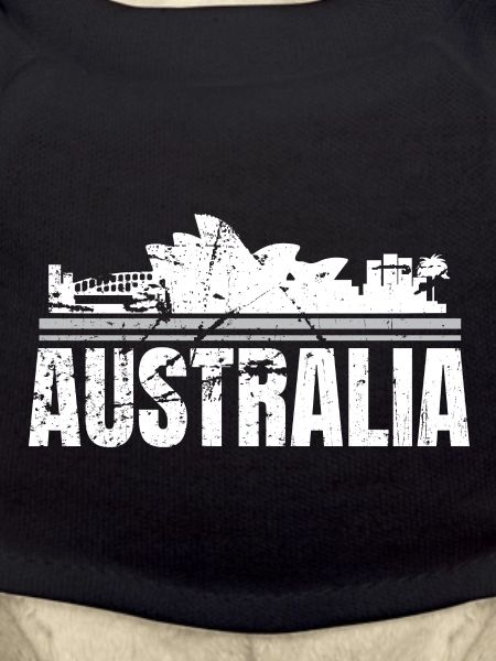 Australie