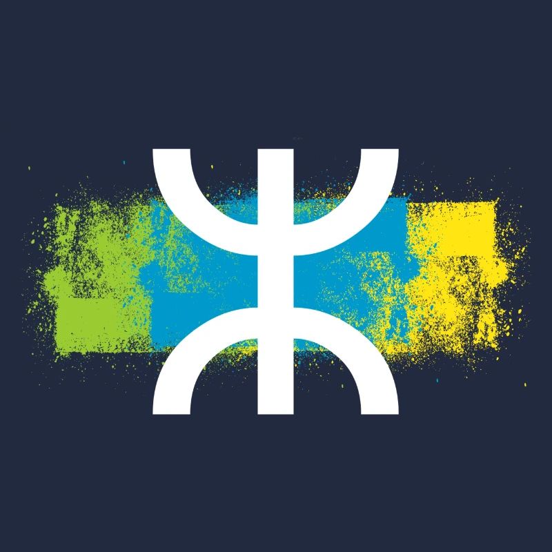 Amazigh