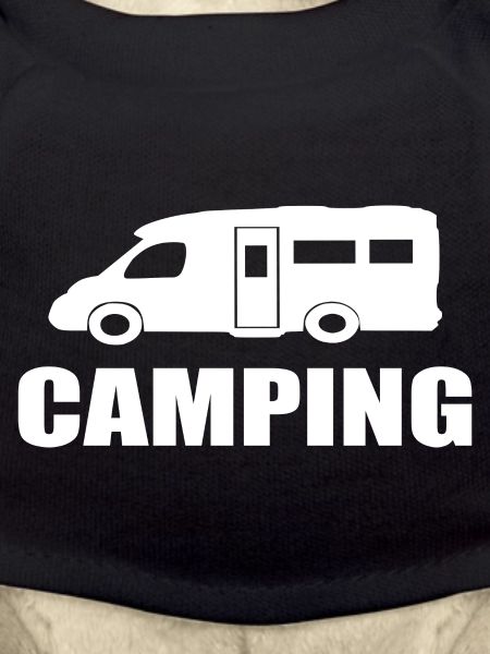 camping