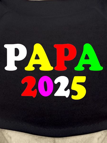 Papa 2025
