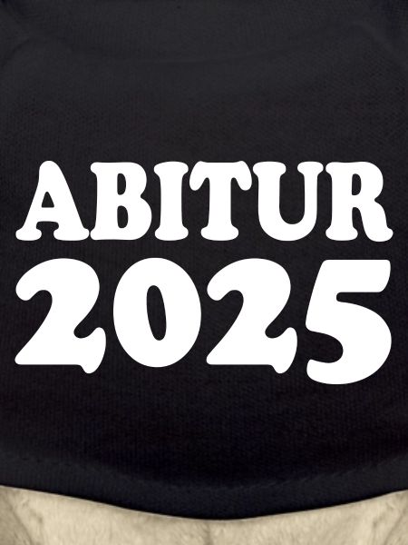 Abitur 2025