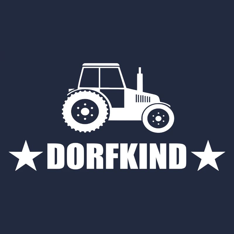 Traktor