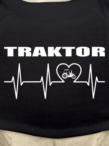 Traktor