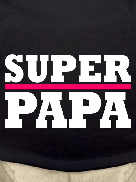 Super papa