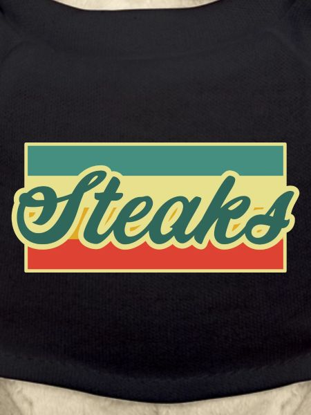 steak