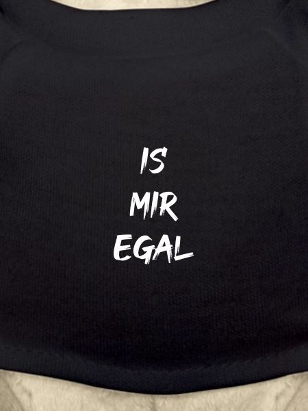 Is Mir Egal