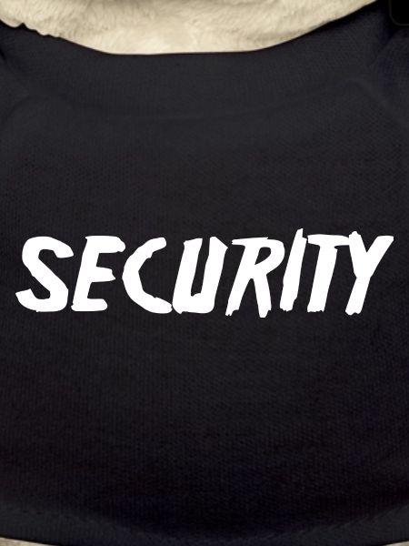 Security