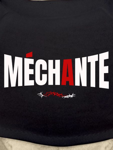 méchante