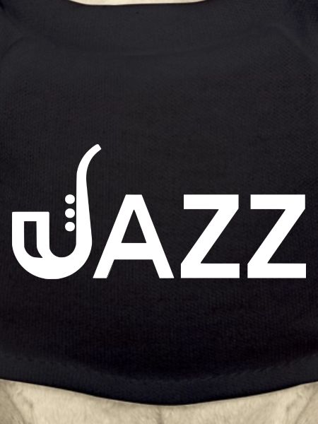 Jazz Saxophone Musical Instrument