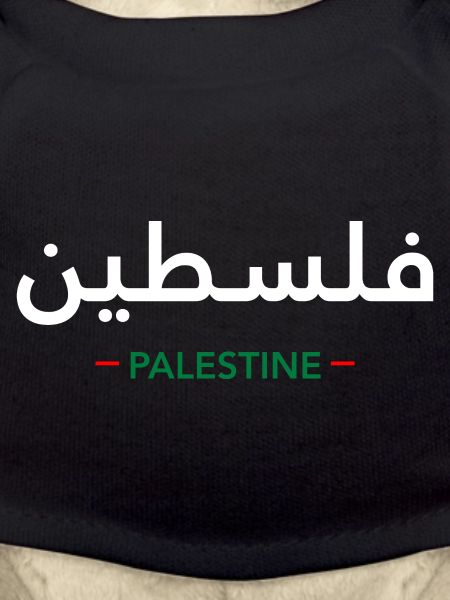 فلسطين
