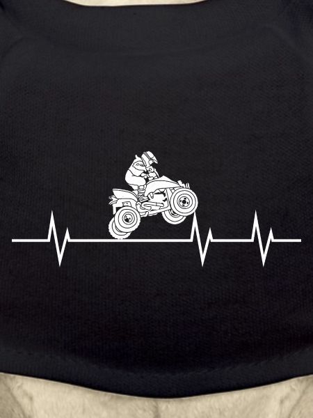 Heartbeat of a Quad