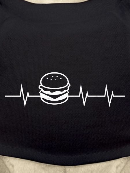 Heartbeat Burger