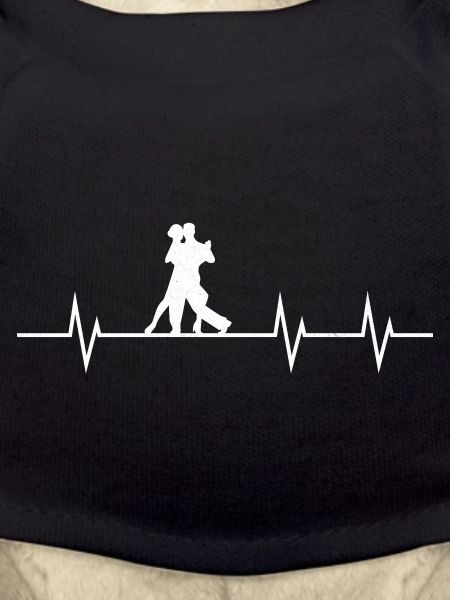 Heartbeat of Dance