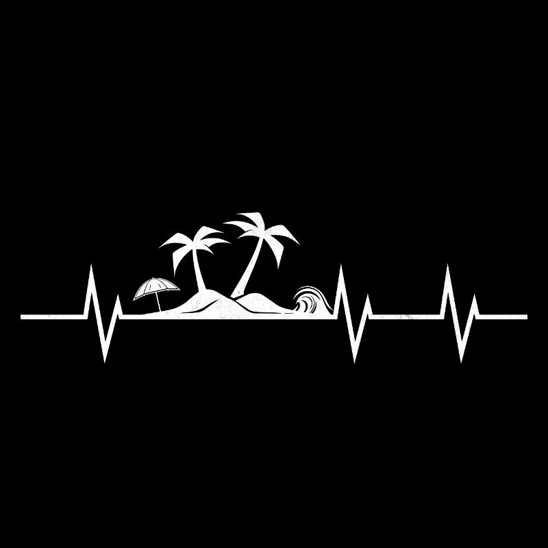 Island Vibes – Heartbeat Edition