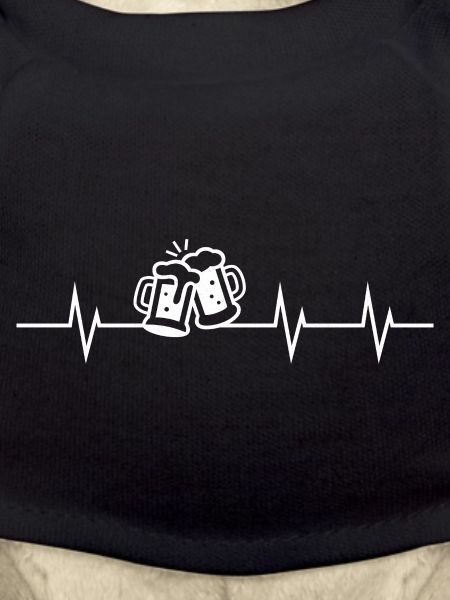 Heartbeat of Beer