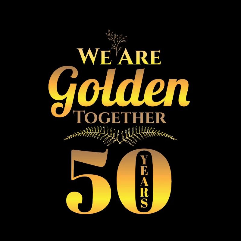 Guldbröllop 50 år gift gift