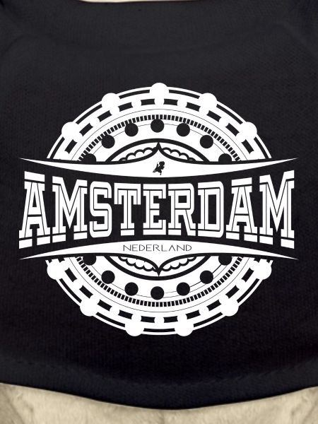 Amsterdam White