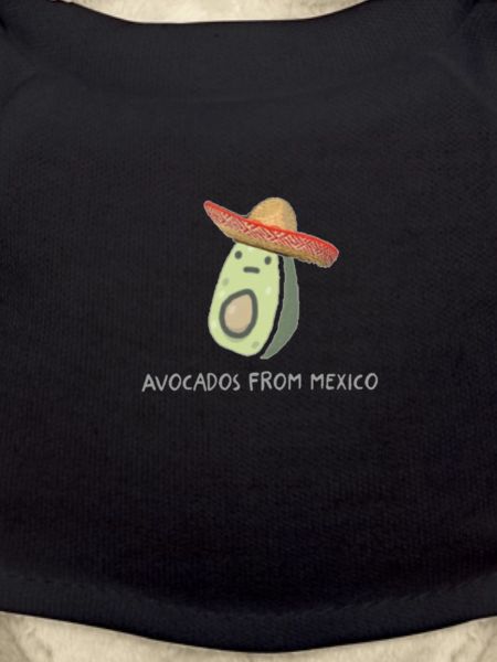 Avocados from Mexico