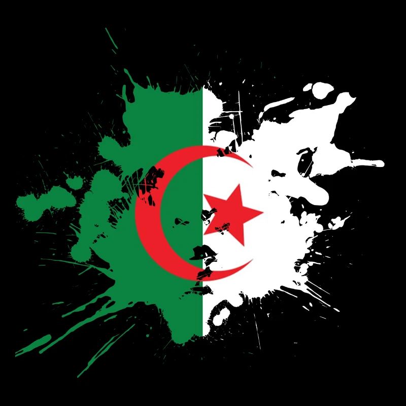 Algérie