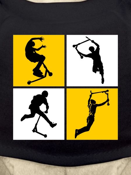Freestyle-Roller