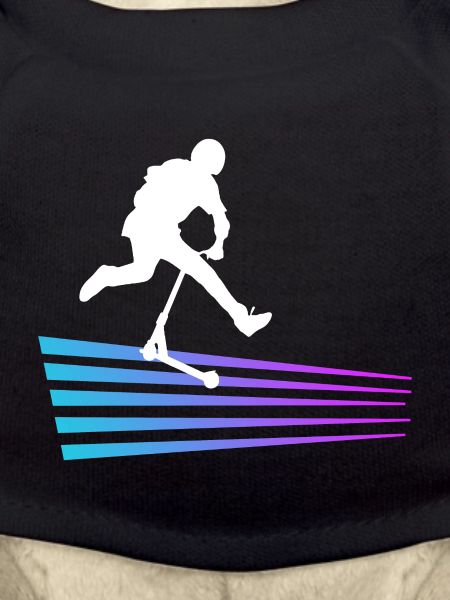 freestyle scooter