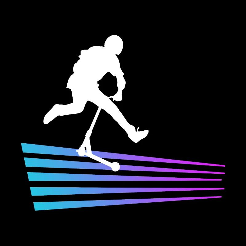 Freestyle-Roller
