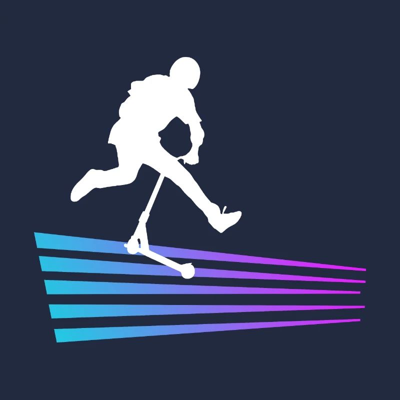 freestyle scooter