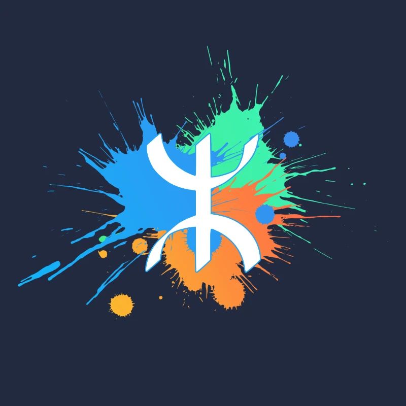 Amazigh
