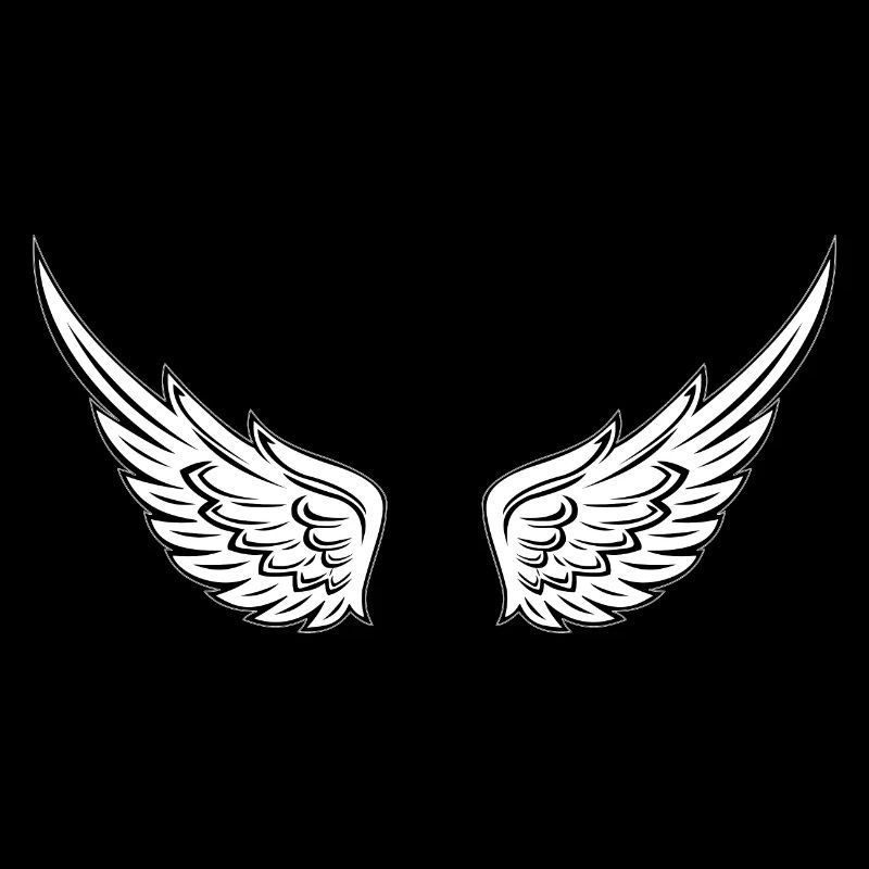 ailes d'anges