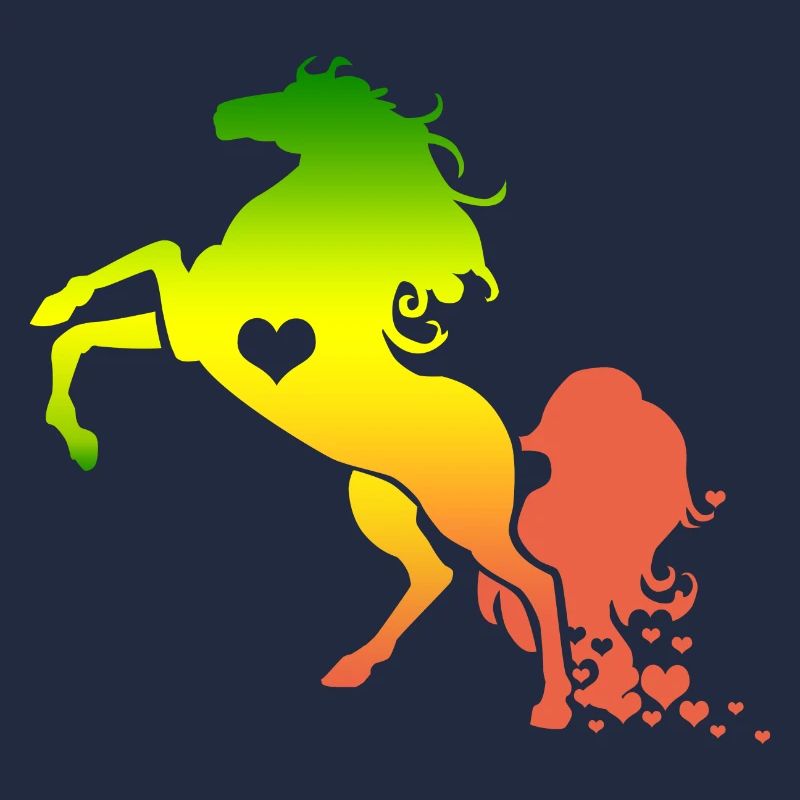 Pferd Pferd