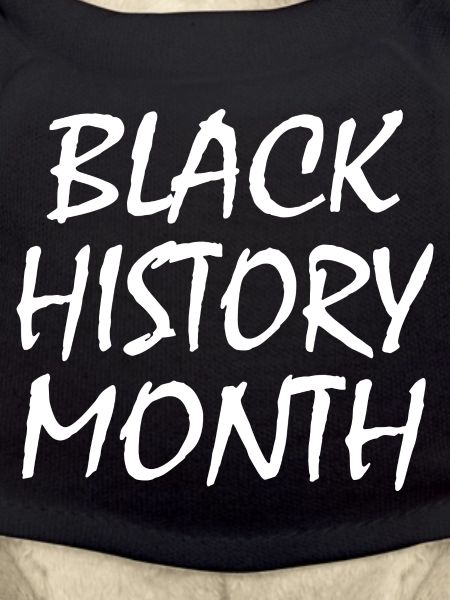 Black history month