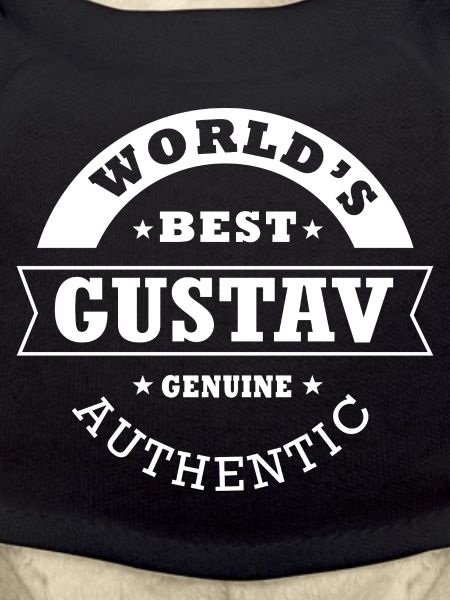 Gustav gustav