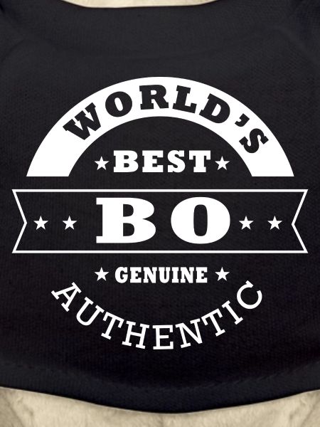 Bo bo