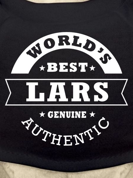 Lars, lars