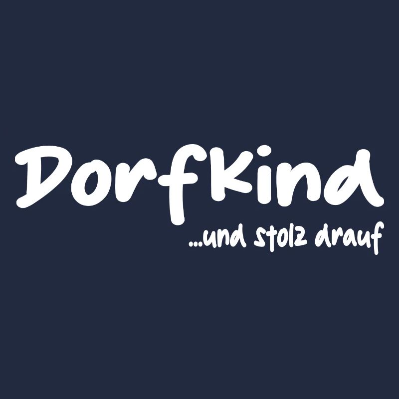 Dorfkind