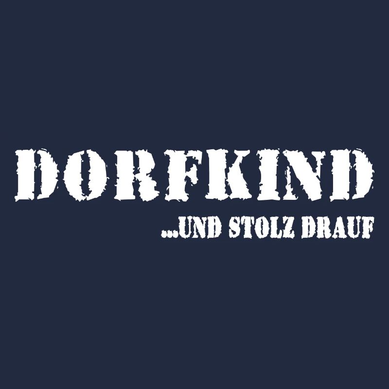 Dorfkind
