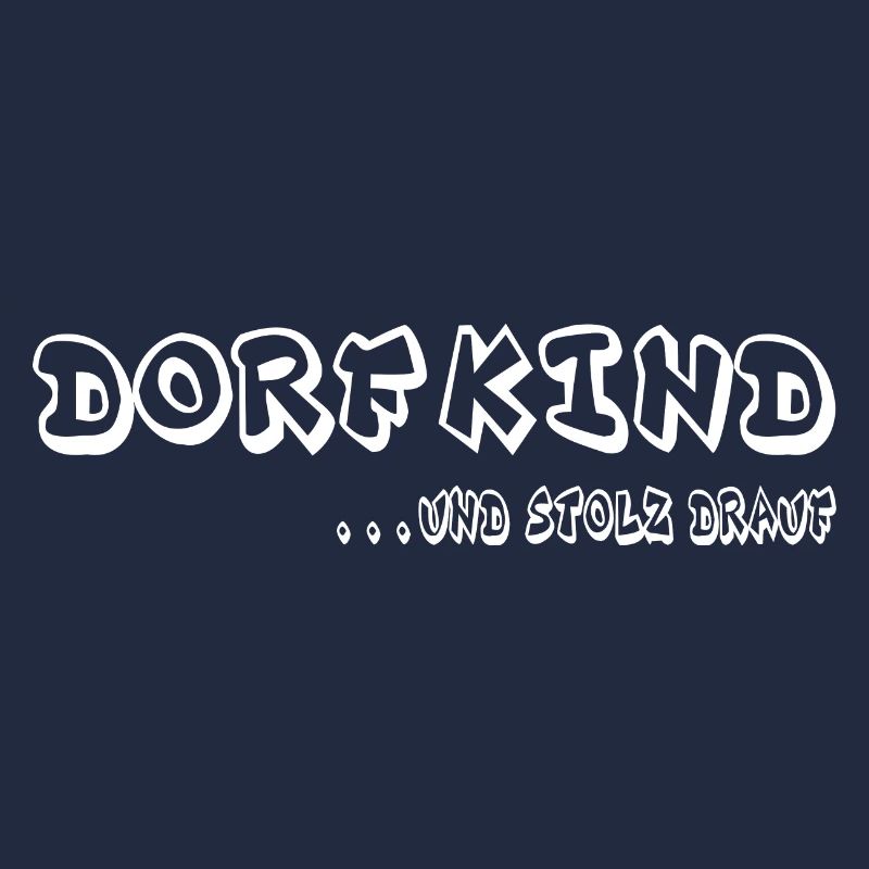 Dorfkind