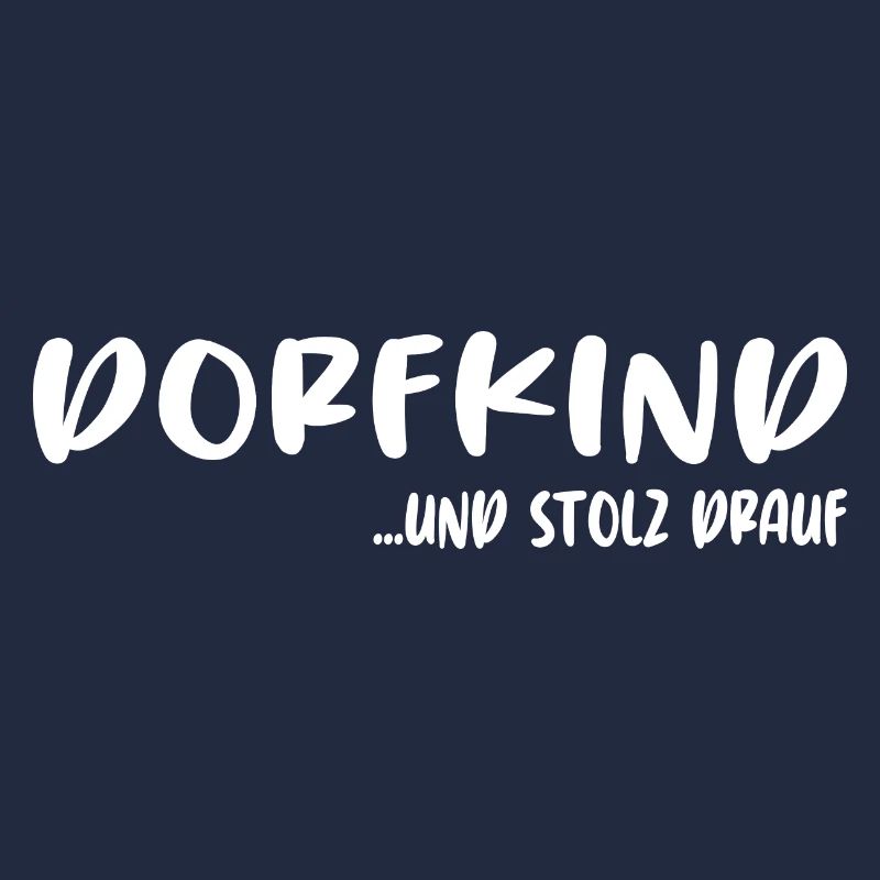 Dorfkind