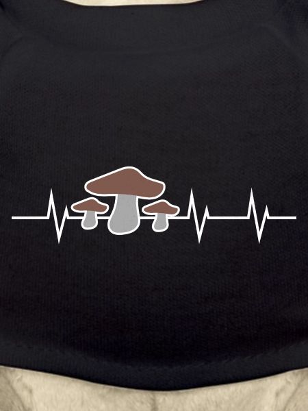 Champignon Heartbeat