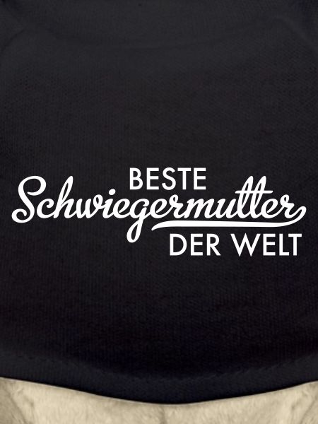 Schwiegermutter