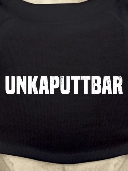 unkaputtbar