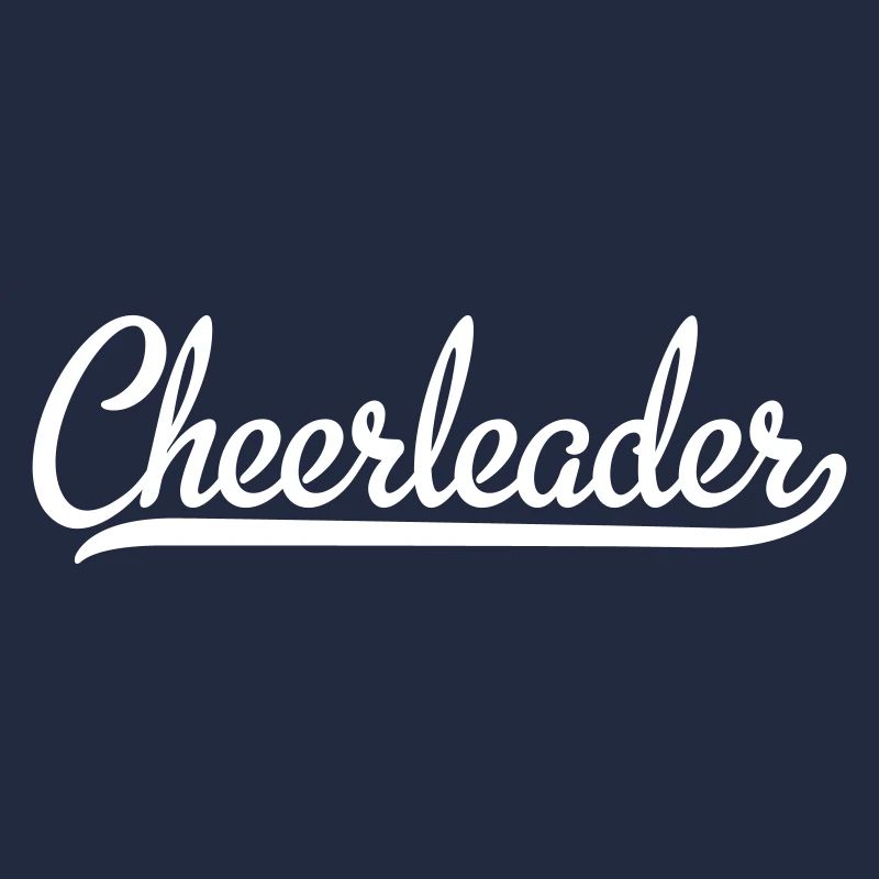 cheerleader