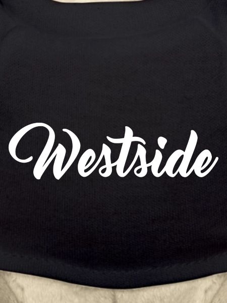 Westside Westen West