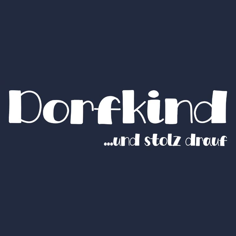 Dorfkind