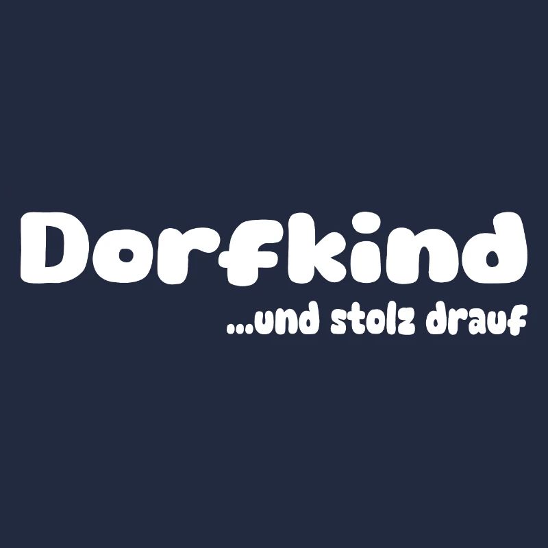 Dorfkind