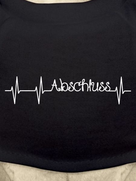 Abschluss