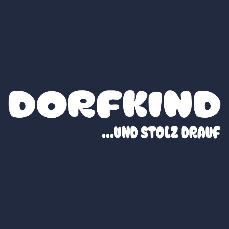 Dorfkind