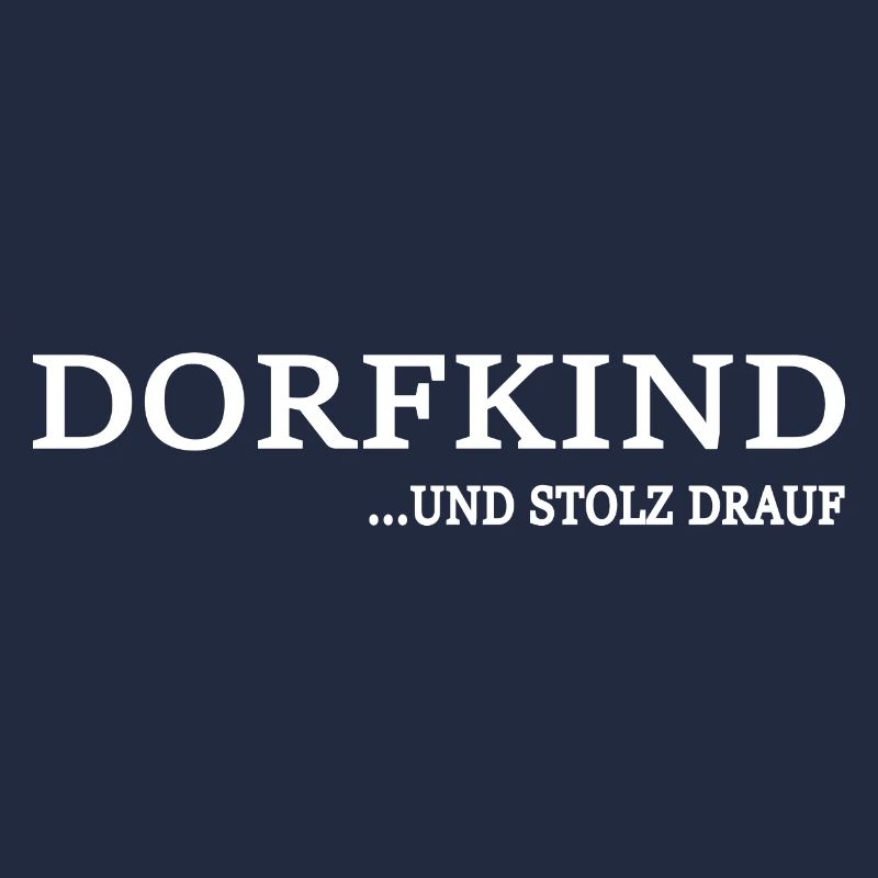 Dorfkind