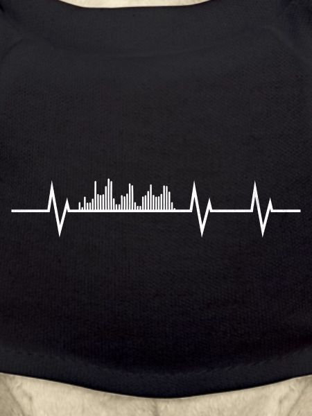 Heartbeat of Sound